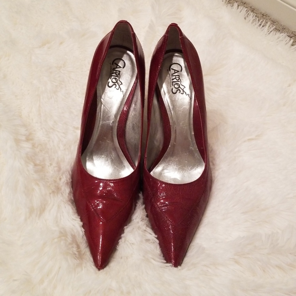 Shoe